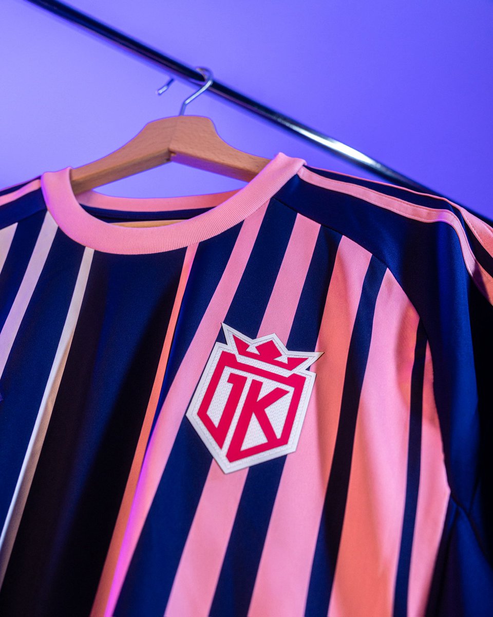 1K Fútbol Club tweet media