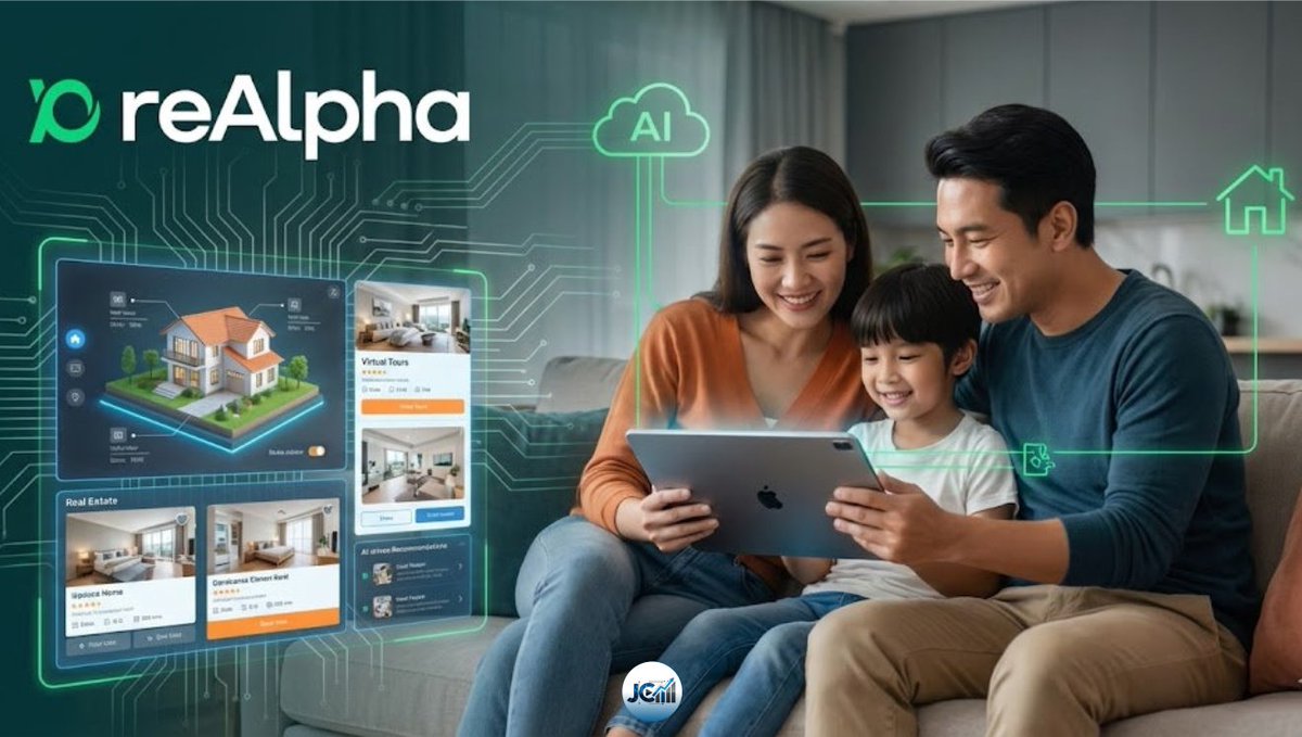 $AIRE IS BUILDING AN AI-POWERED REAL ESTATE SUPER APP AND 2026 COULD BE ...
