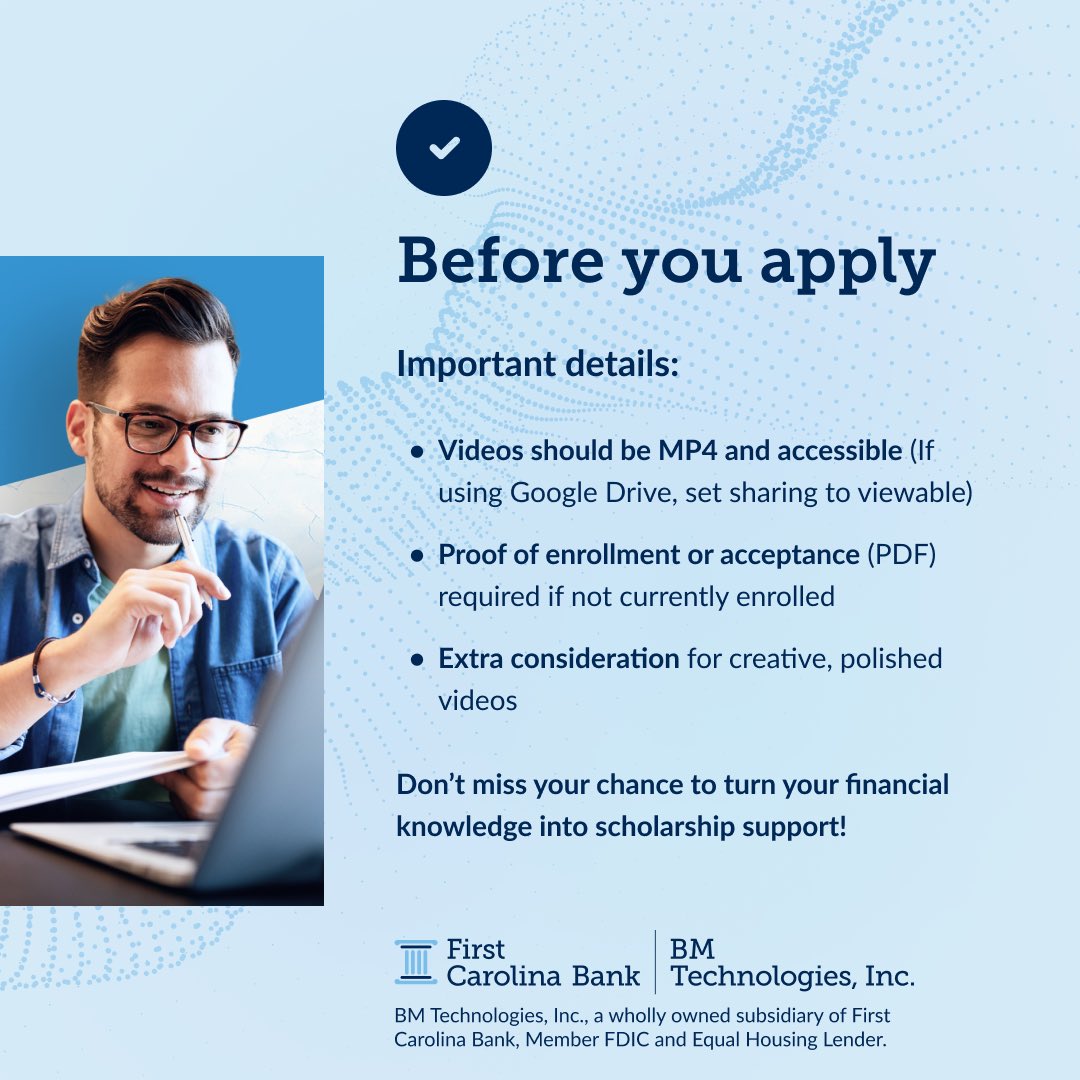 BM Technologies, Inc. tweet media