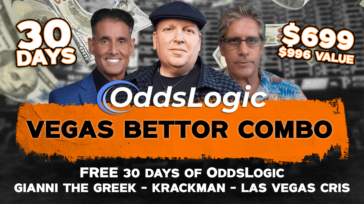 WagerTalk tweet media