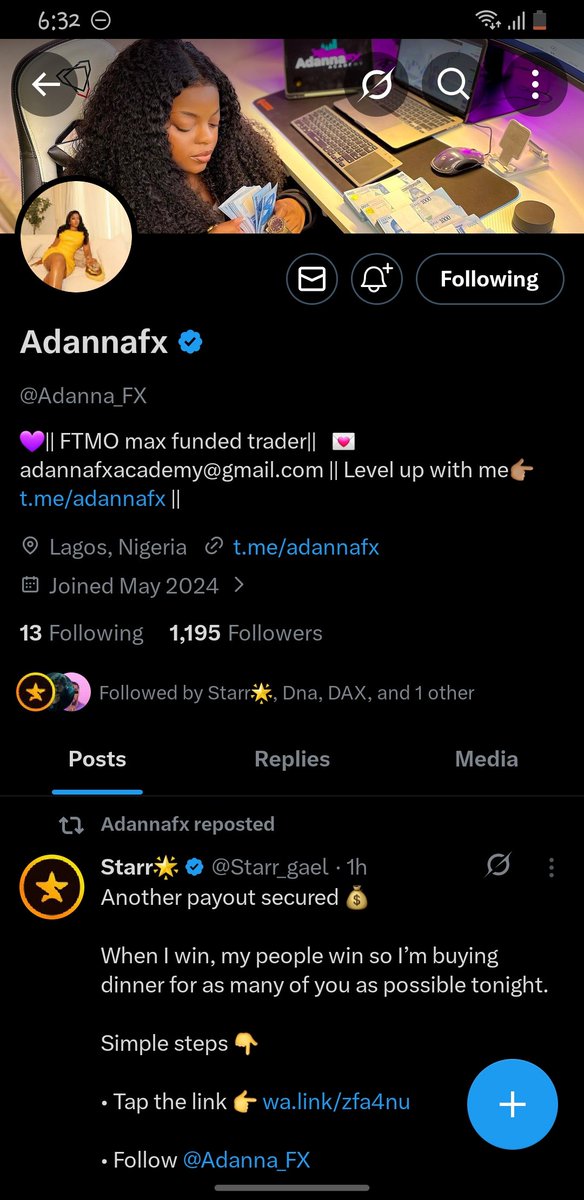 De_7thgod's tweet photo. @Starr_gael @Adanna_FX https://t.co/k1WxtSJCmH