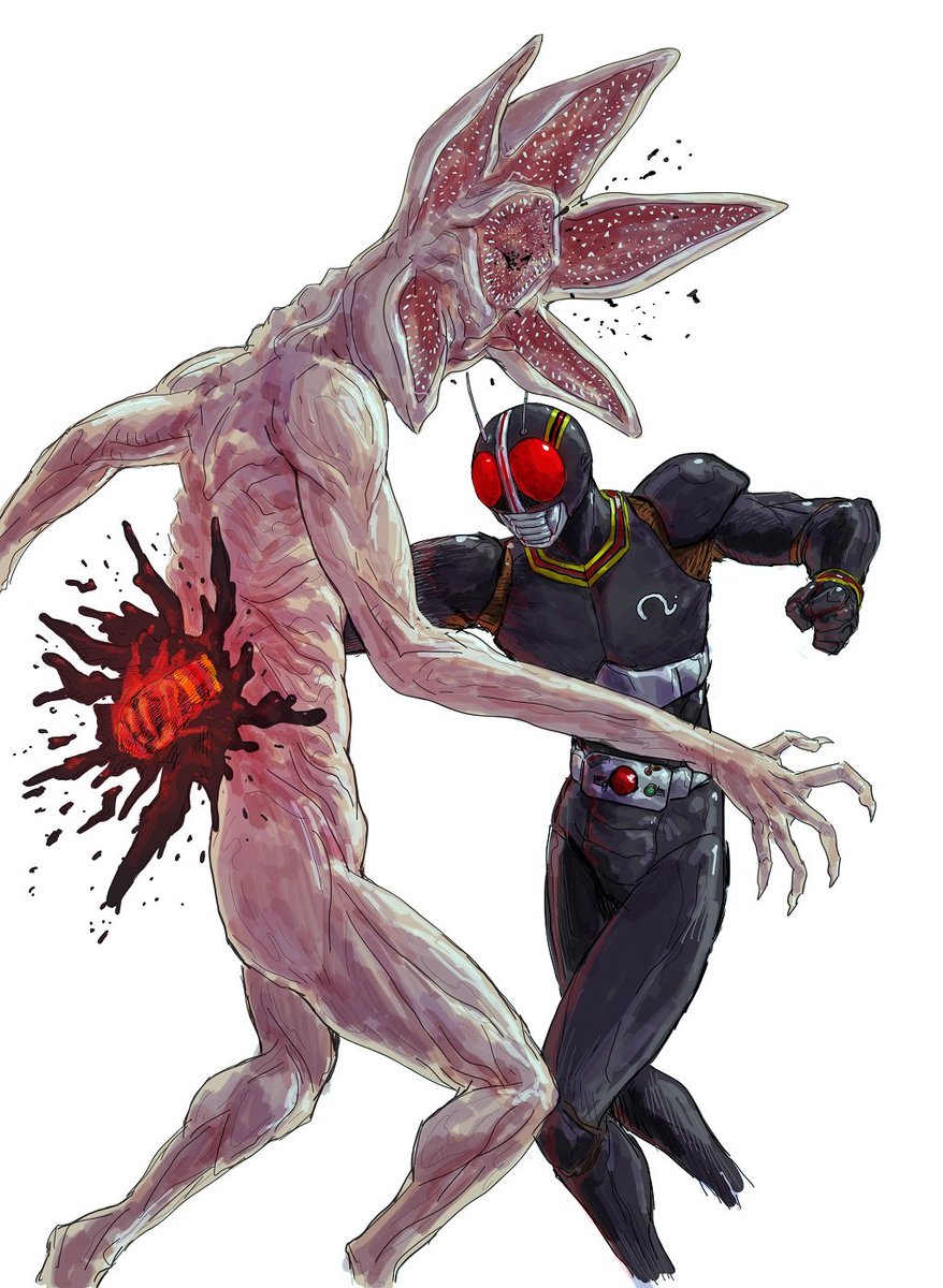 #私の思う新作ブラックサンダー