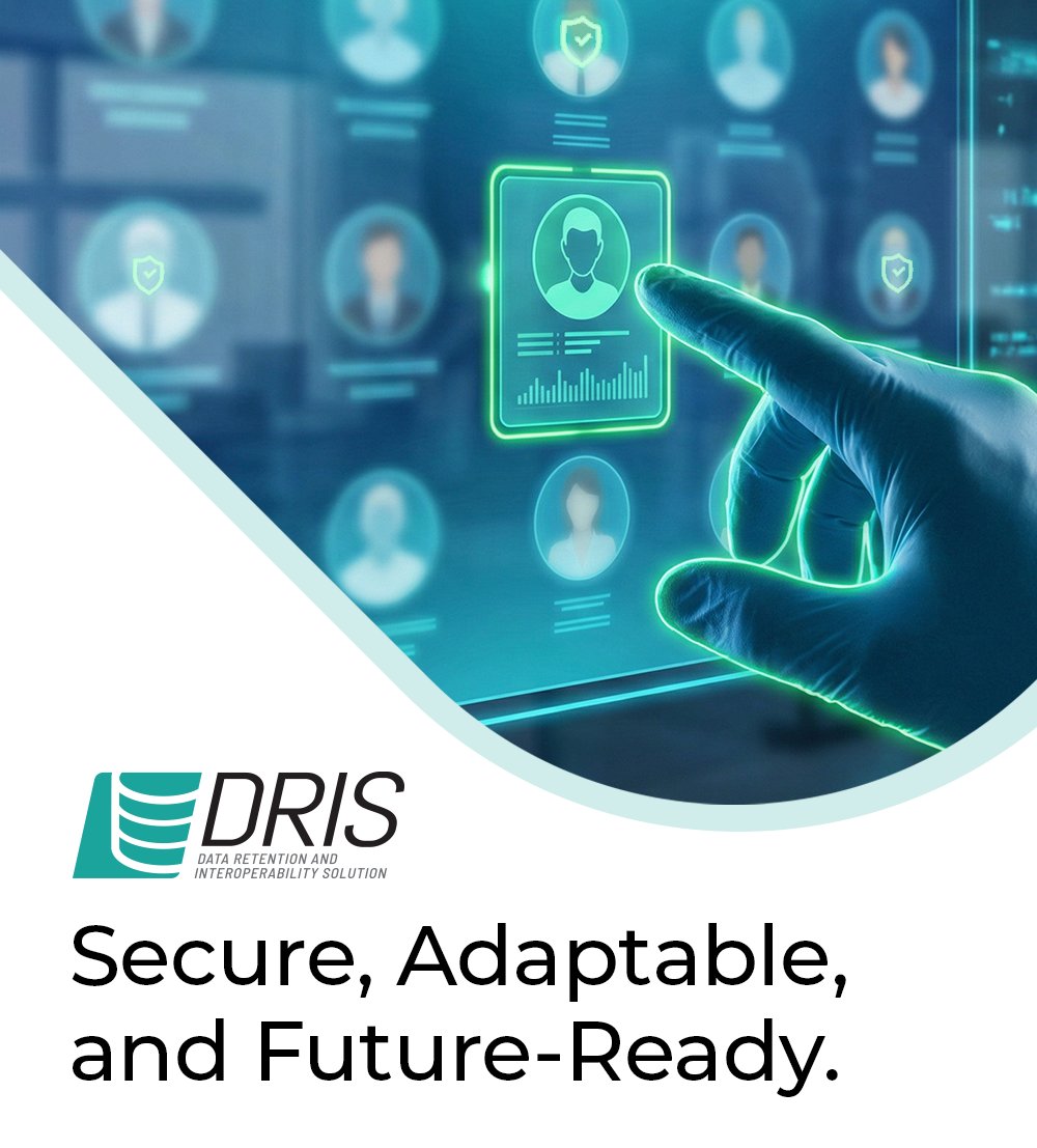 Data archiving isn’t just storage—it’s future-proofing. Secure, accessible records support compliance, analytics, and continuity in a changing healthcare landscape. Strategic archiving helps organizations stay adaptable. #HealthIT #DataArchiving #Adaptability