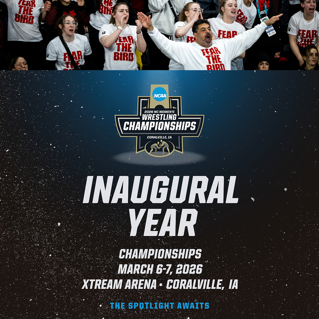 Iowa City Area Sports Commission tweet media