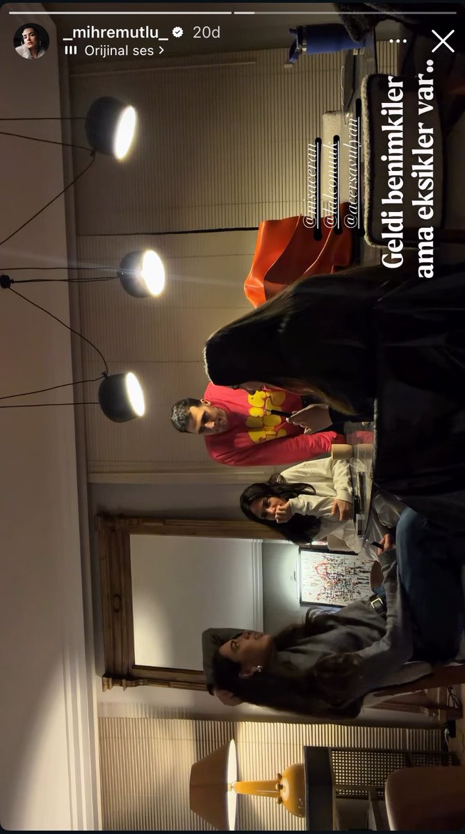 Bi ara kaç yıllık arkadaşın sedayla küstün evini yaptırdığın arzu ya küstün daha onlarca kişi var küstüğün şimdide infu olarak tanıştığın kişilere koyduğu ses arkadaşlarını bırakmayacaksın falan filan bir ara canciğer olduğun o çocukluk arkadaşlarına noldu? Pr getirmiyorlar mı?