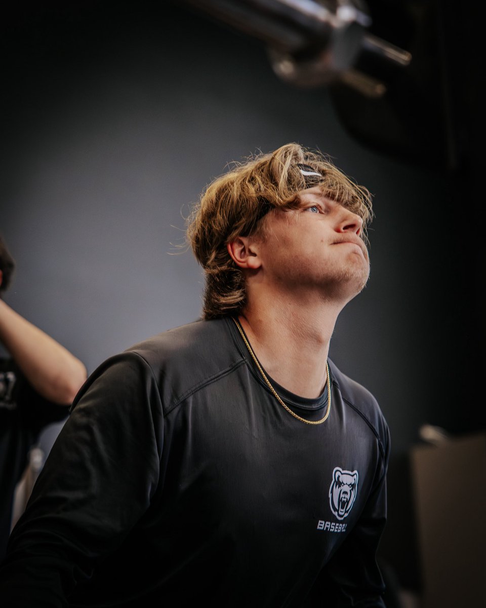 UCA Baseball tweet media