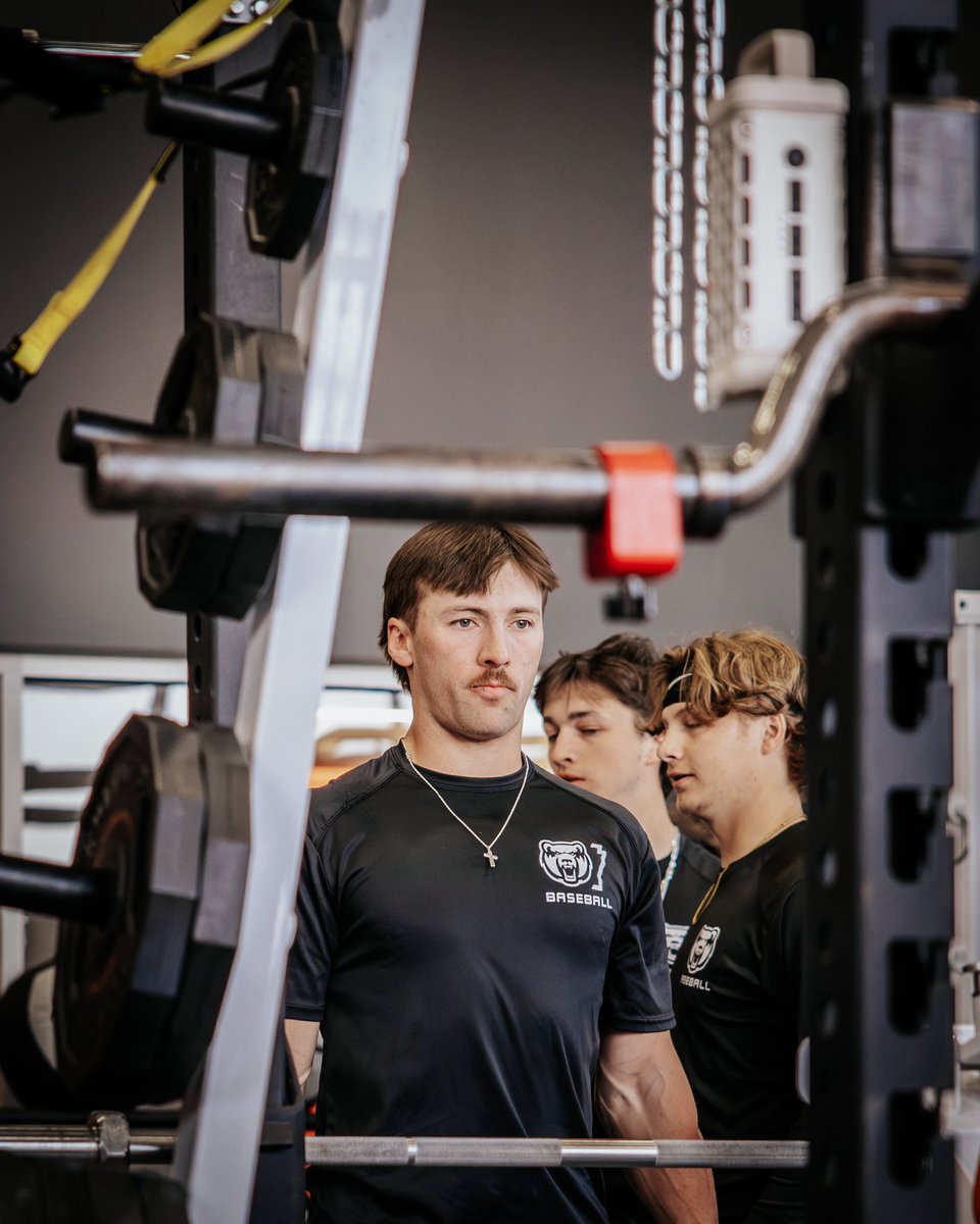 UCA Baseball tweet media