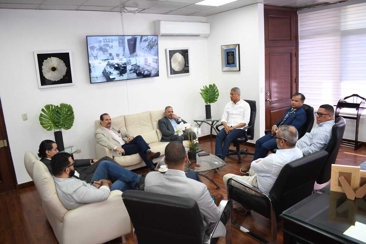 Corporación del Acueducto y Alcantarillado de Stgo tweet media