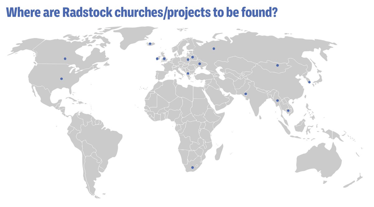 Radstock Ministries tweet media