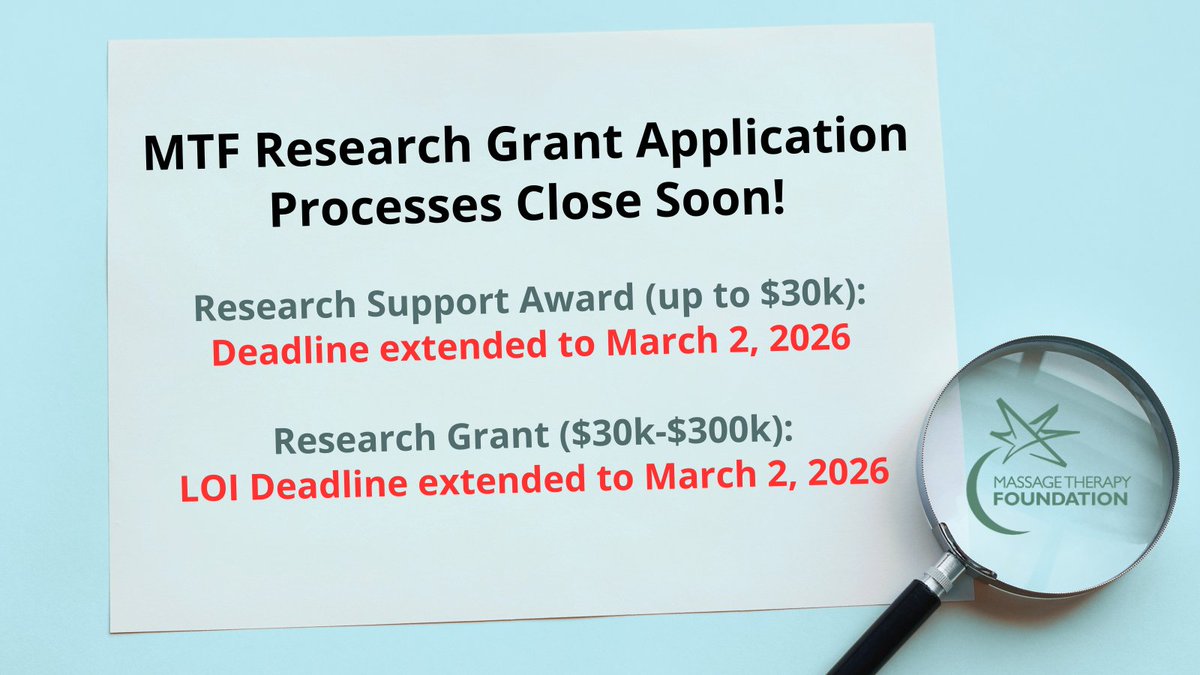 TheMTFoundation tweet media