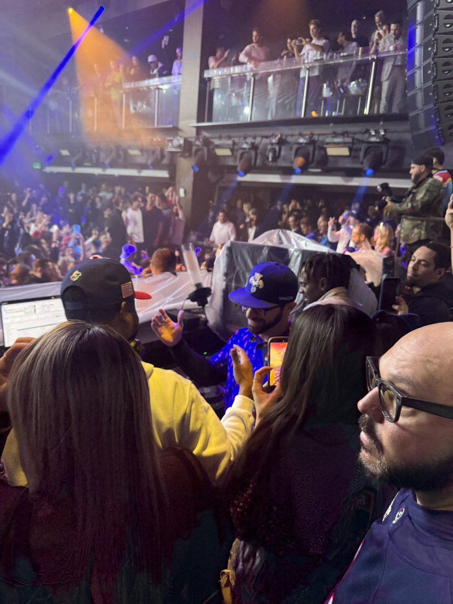 Howard Myones tweet media