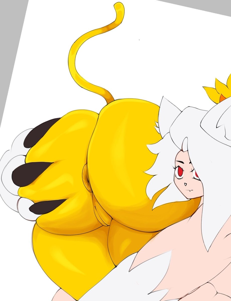 MOTH 🔞 (Comms Open)✨️ (6/10) tweet media