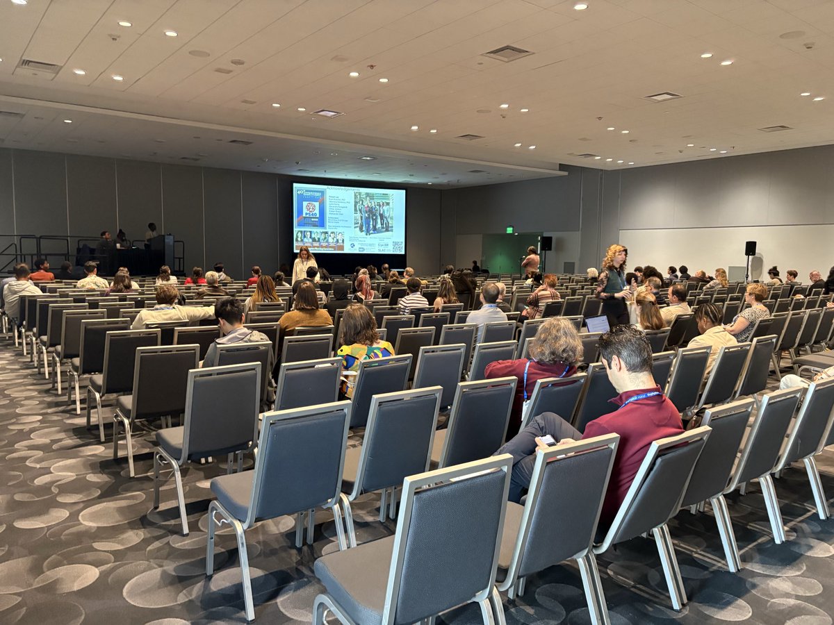 Black In Biophysics tweet media