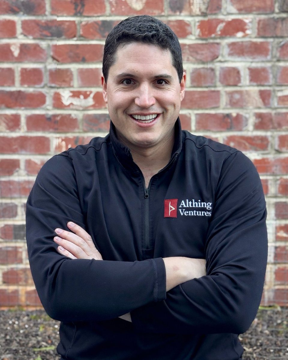 Friends, 

I'm excited to announce that I’ve launched <a href="/AlthingVentures/">Althing Ventures</a>, an early-stage venture capital fund. 

The fund will have its first close next month and start making initial investments shortly after.

I’m grateful to have an elite Venture Partner team of experts and