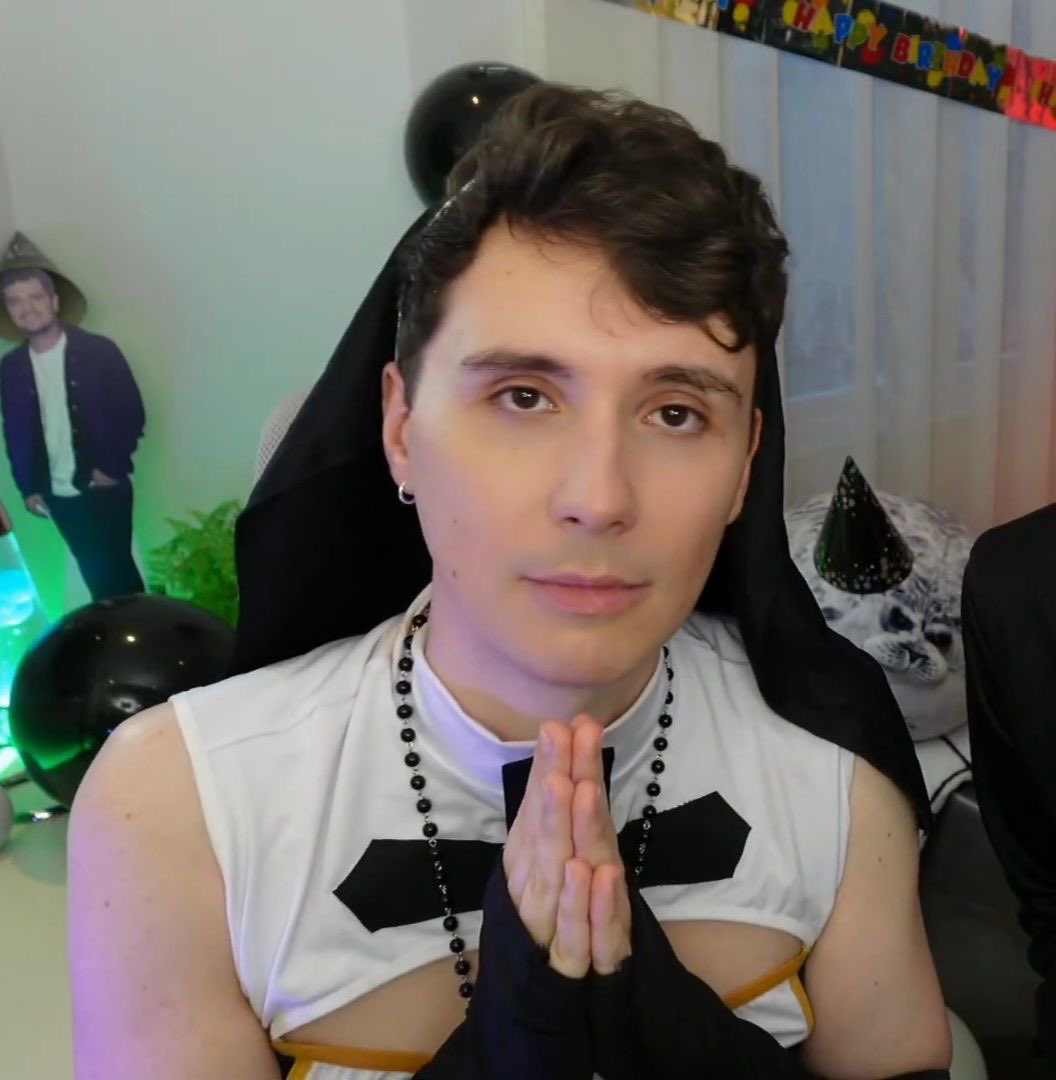 a duo i just made up