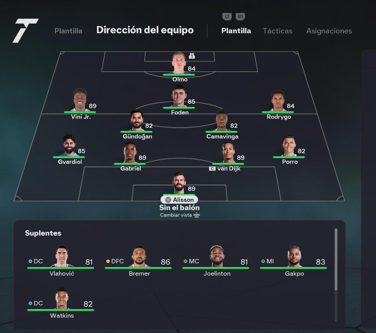 Saluditos del infierno <a href="/Raoska/">Raoska</a>  PODRÉ MARCAR HOY?🎉 #EL11DEHOY