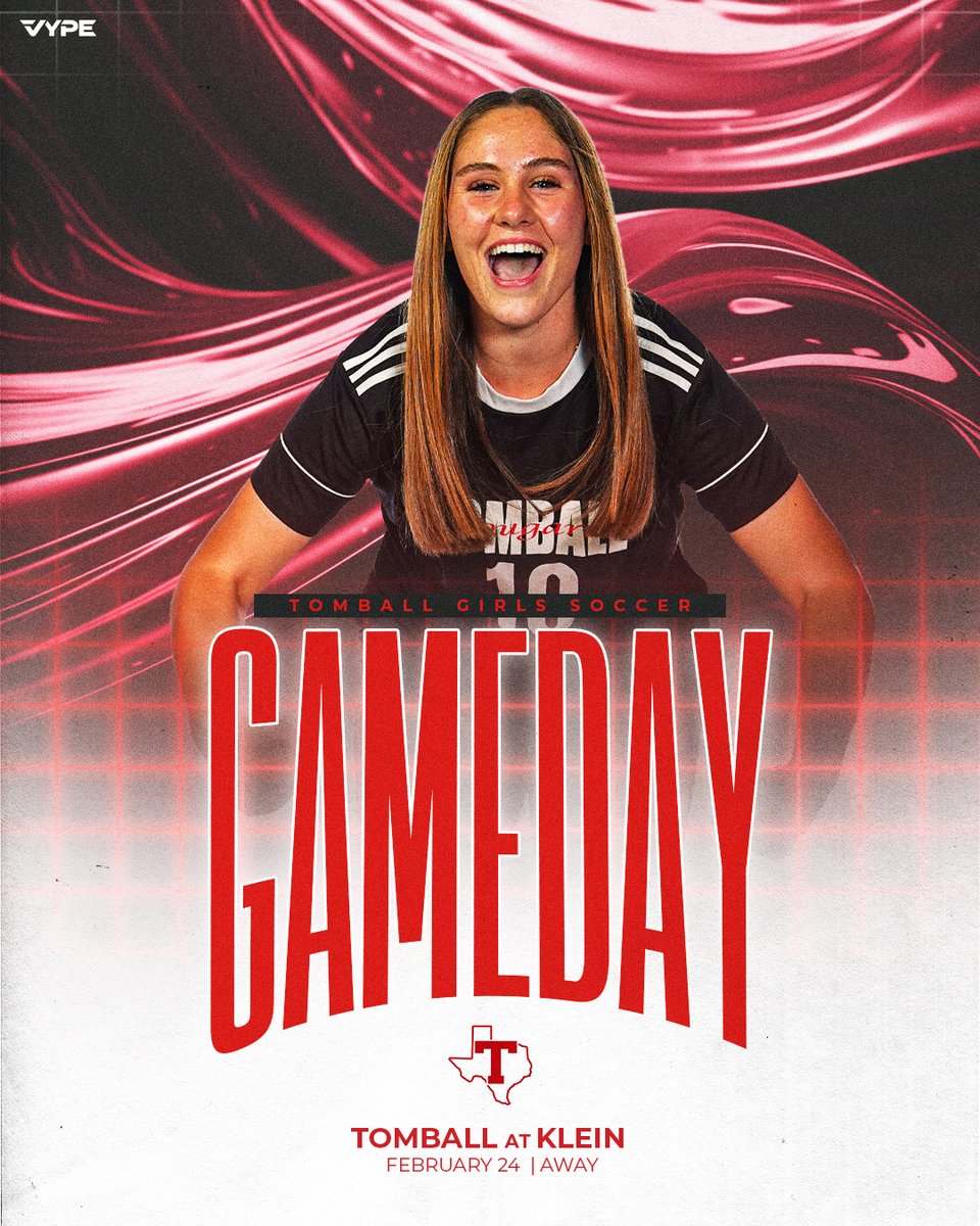 Tomball High School Athletics tweet media