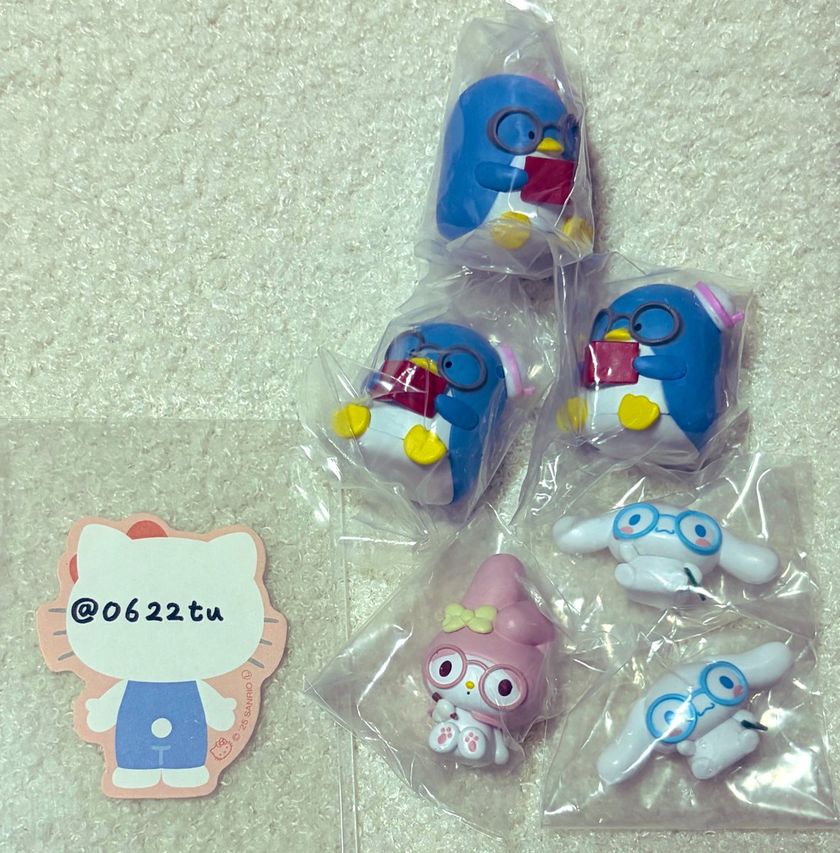 S＊取引垢 tweet media