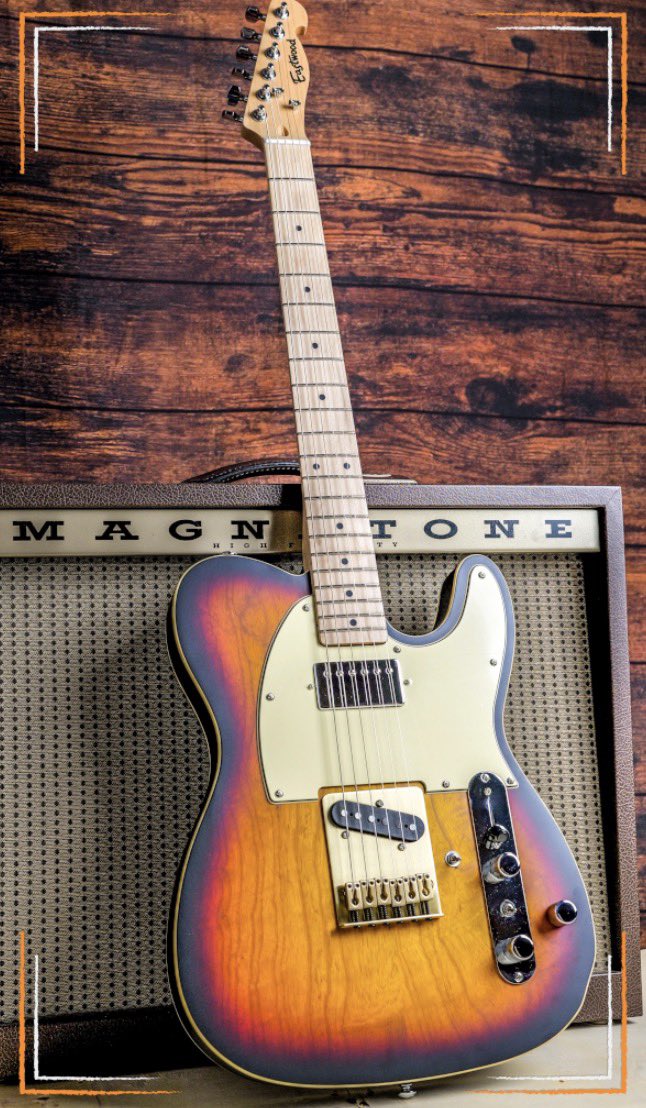 The Tone Lab tweet media