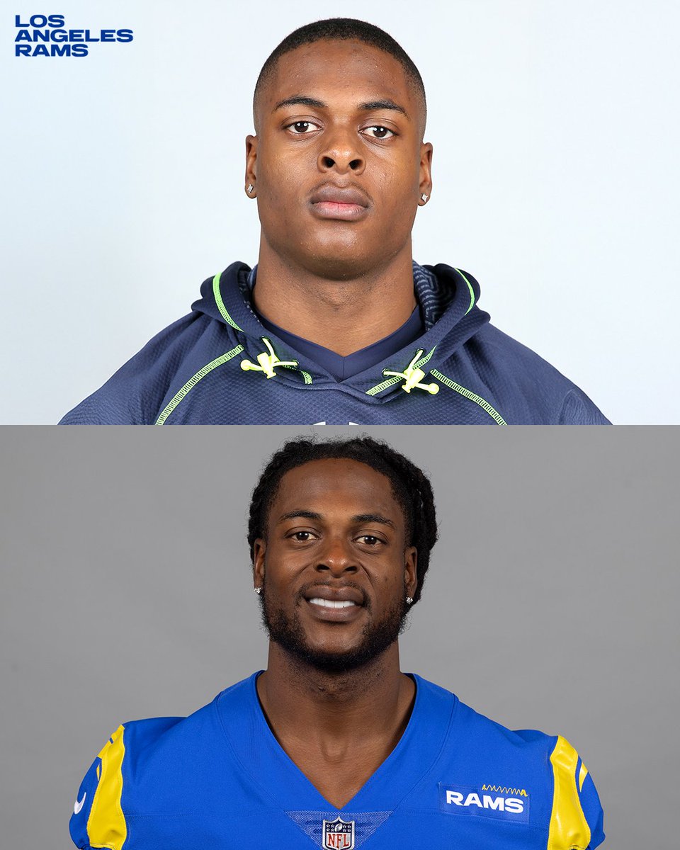 From the Combine to now 🤭