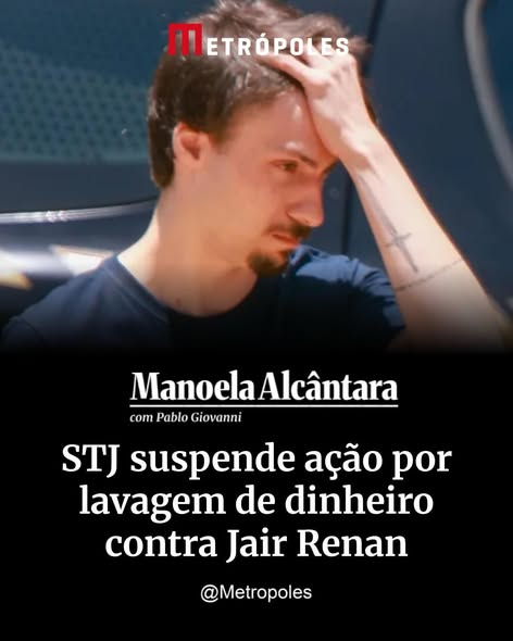 Mais uma narrativa DESFEITA.