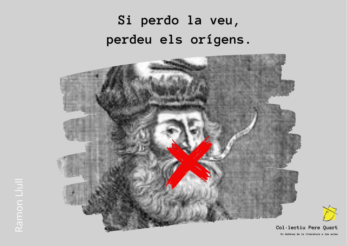 Col·lectiu PereQuart tweet media