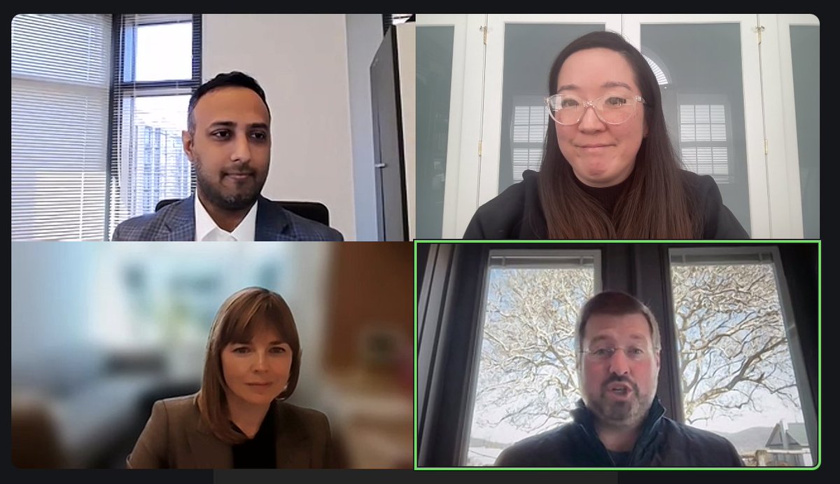 Technology Policy Institute (TPI) tweet media