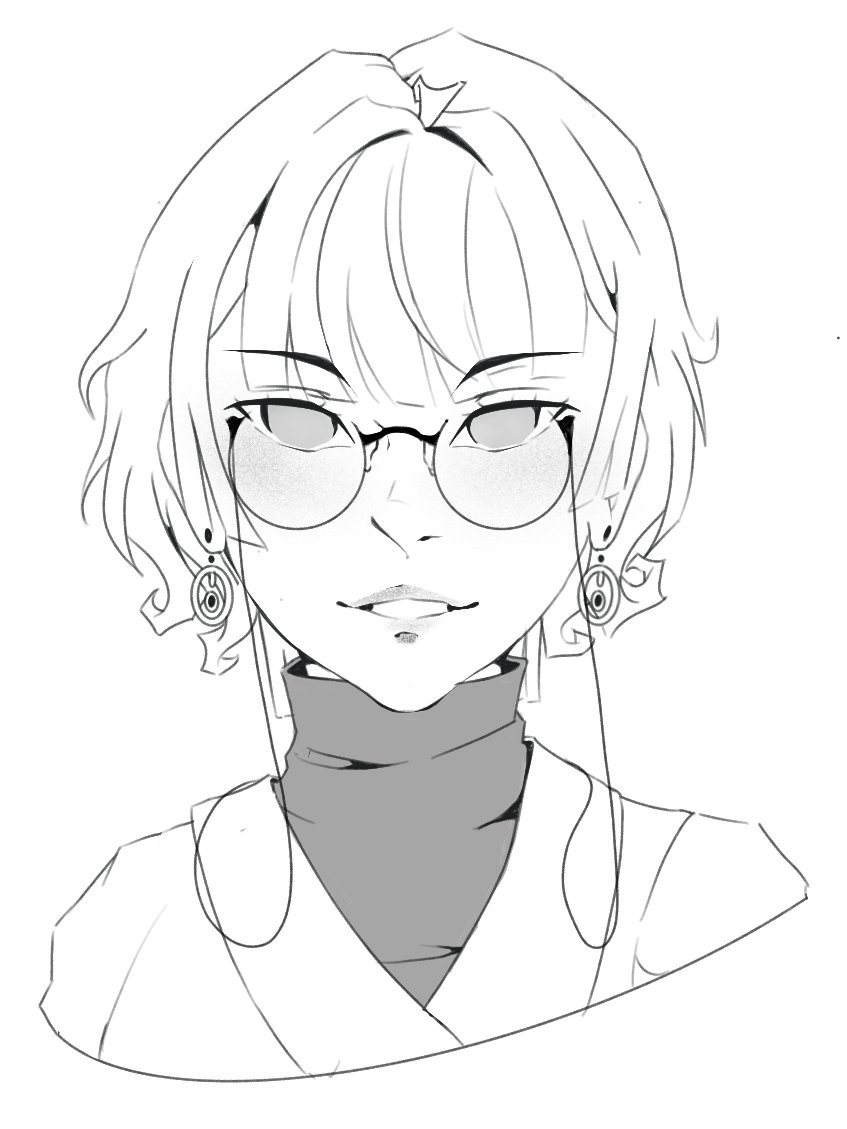 Erika 🌙 | #NaNoRenO2026 tweet media