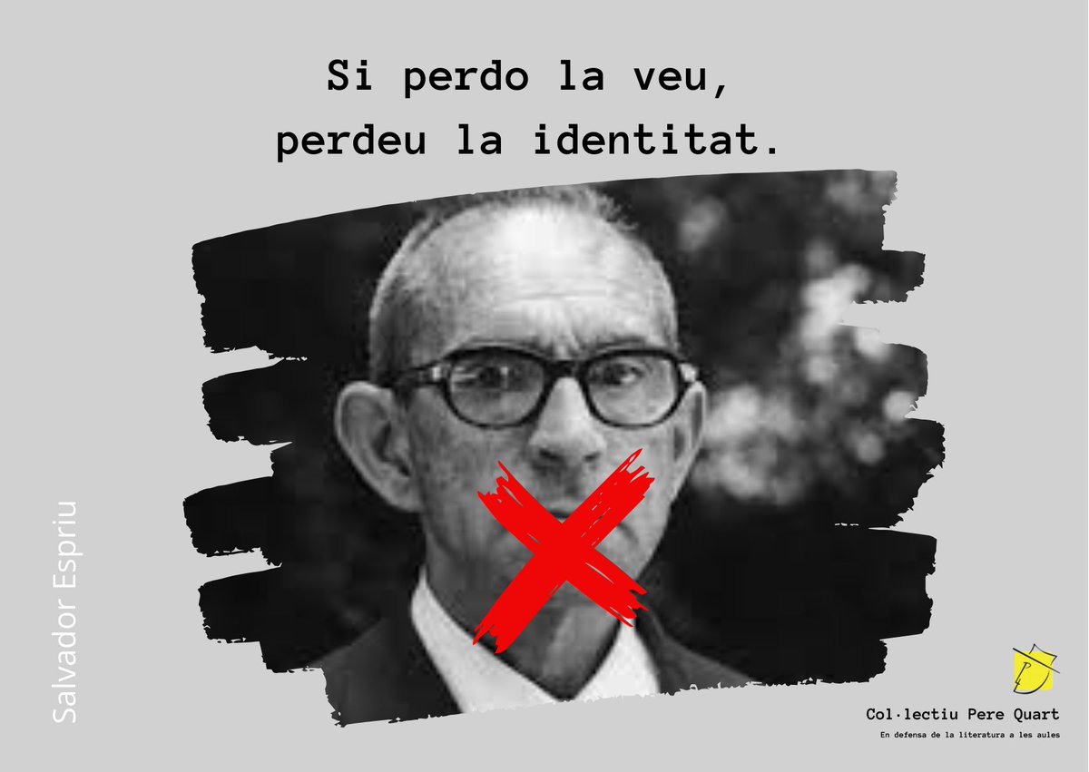 Col·lectiu PereQuart tweet media