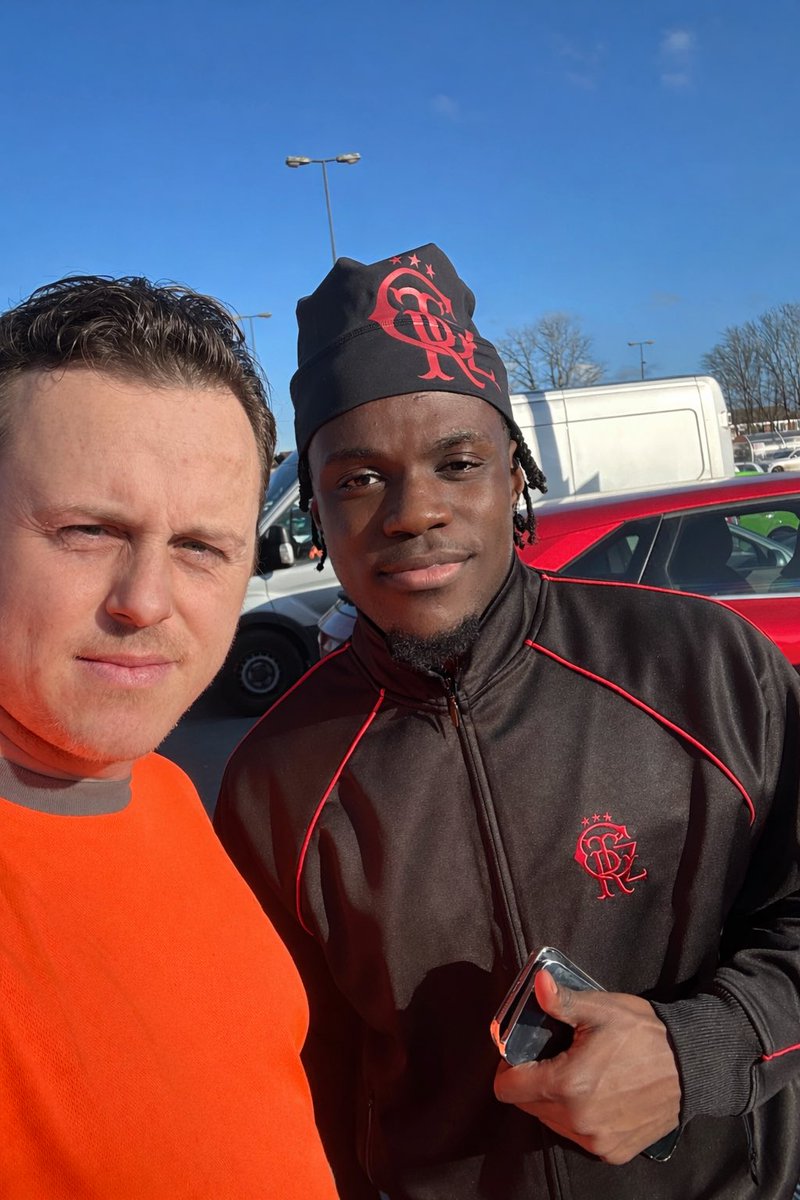 Dec Newman tweet media