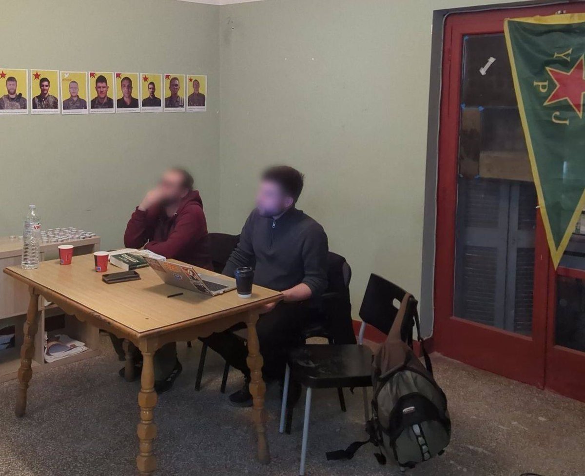 Πλατφόρμα Συνομοσπονδιακής Ένωσης tweet media