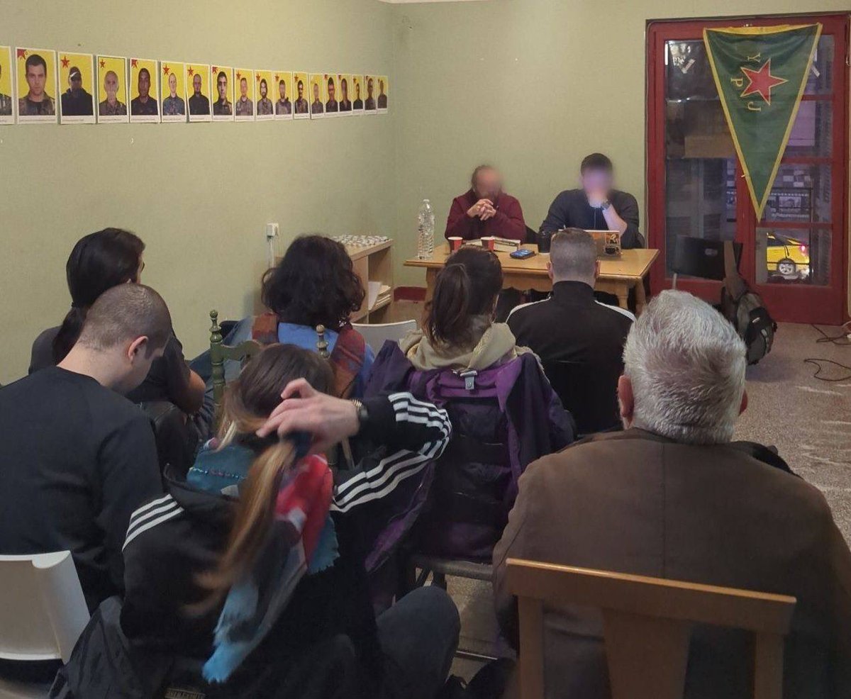 Πλατφόρμα Συνομοσπονδιακής Ένωσης tweet media