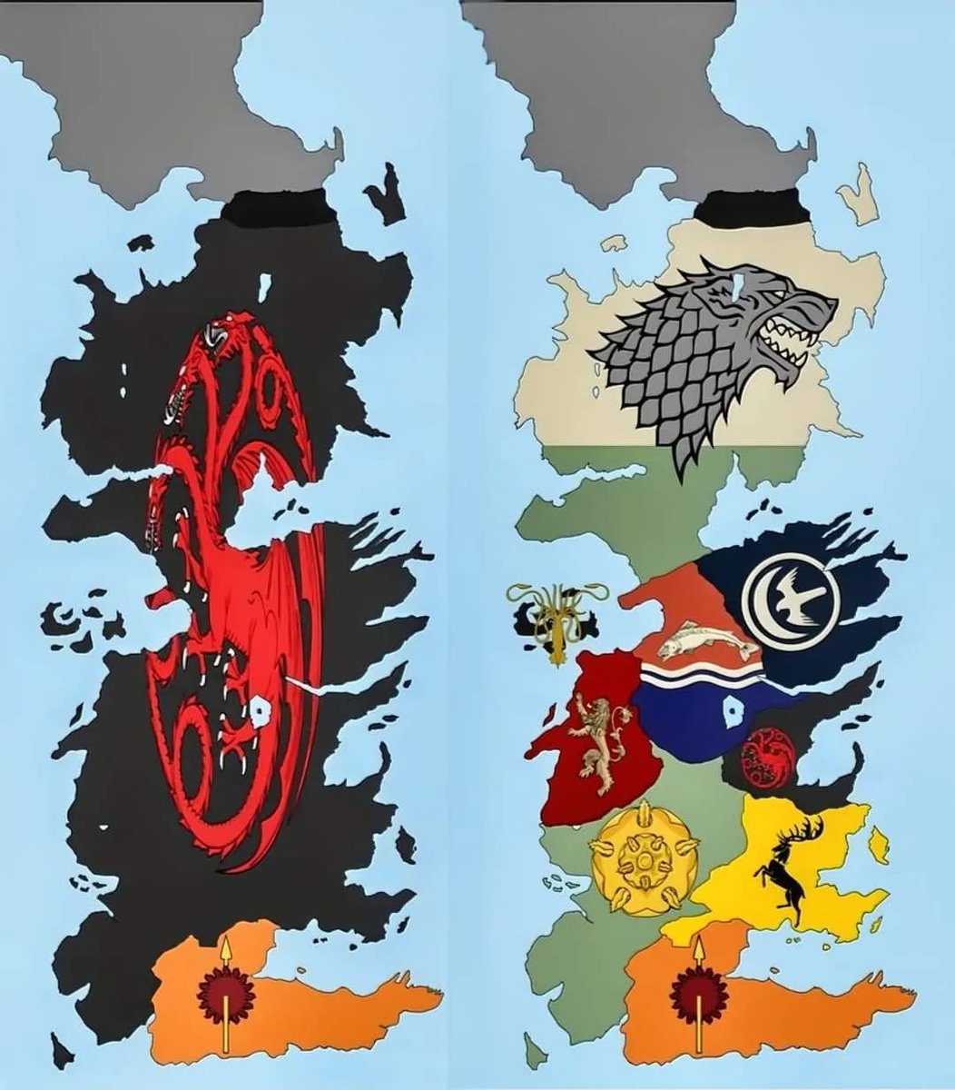 Old Valyria tweet media