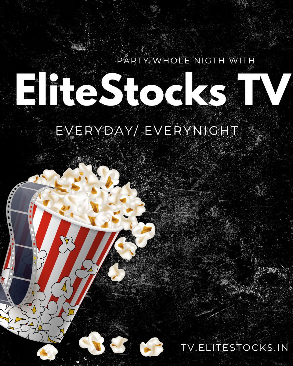 EliteStocksTV's tweet photo. Get Started With Us.
Join at👉 https://t.co/QHbUjNxwBc https://t.co/DhFigu7QSW