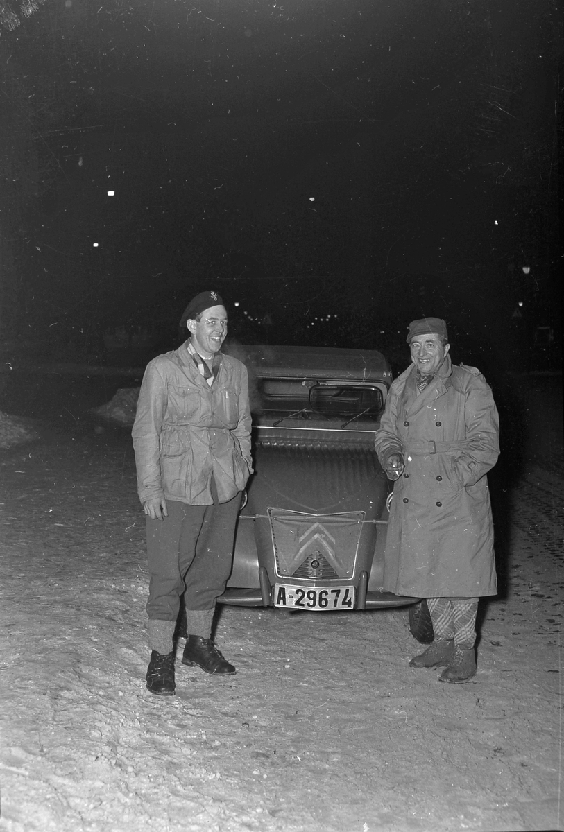 YannRobichon's tweet image. #Citroën #Deudeuche #2CV #2CVdujour #2CVoftheday 🇳🇴