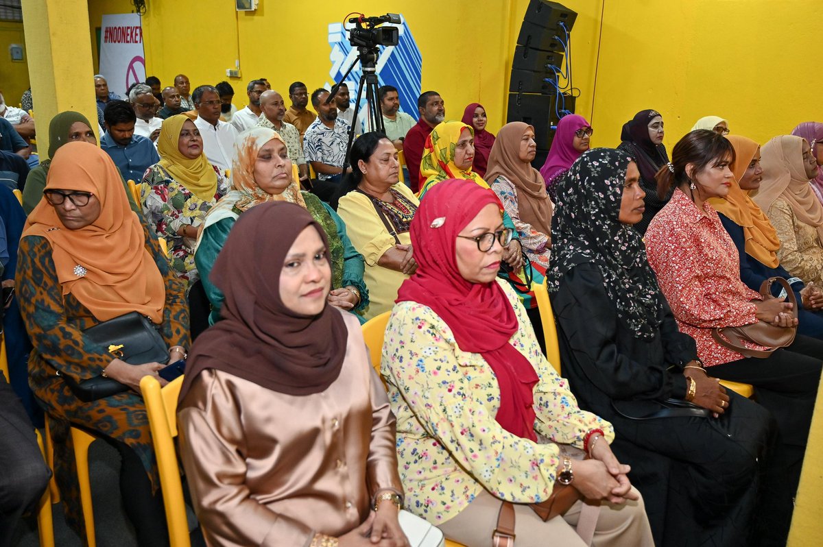 Vote3AdamAzimforMayor tweet media