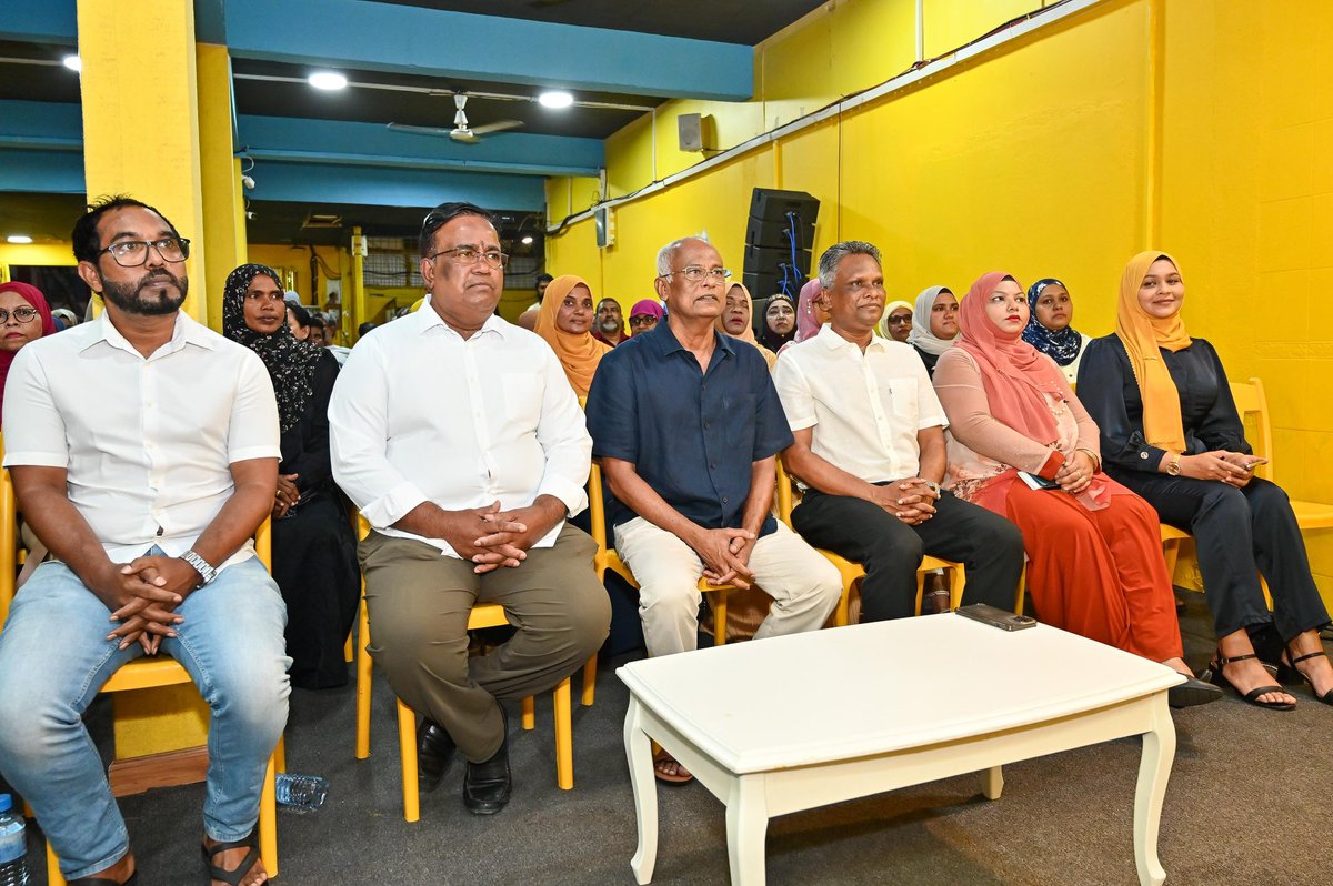 Vote3AdamAzimforMayor tweet media