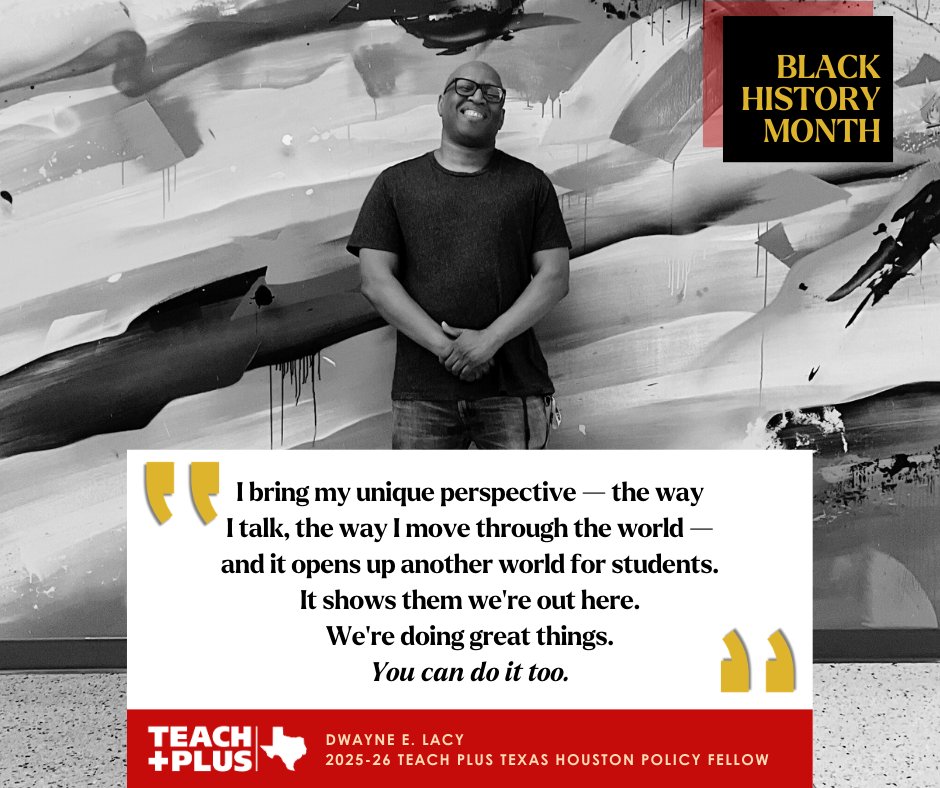 Teach Plus Texas tweet media