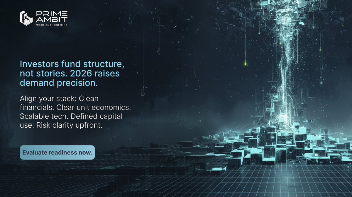 Prime Ambit (@PrimeAmbit) / Posts / X