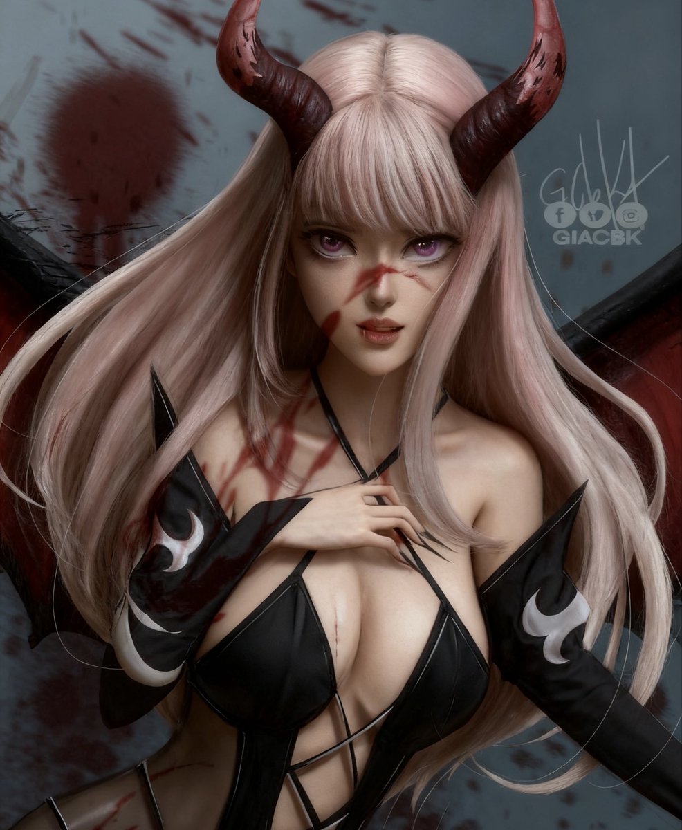 Generating a smexy version of her