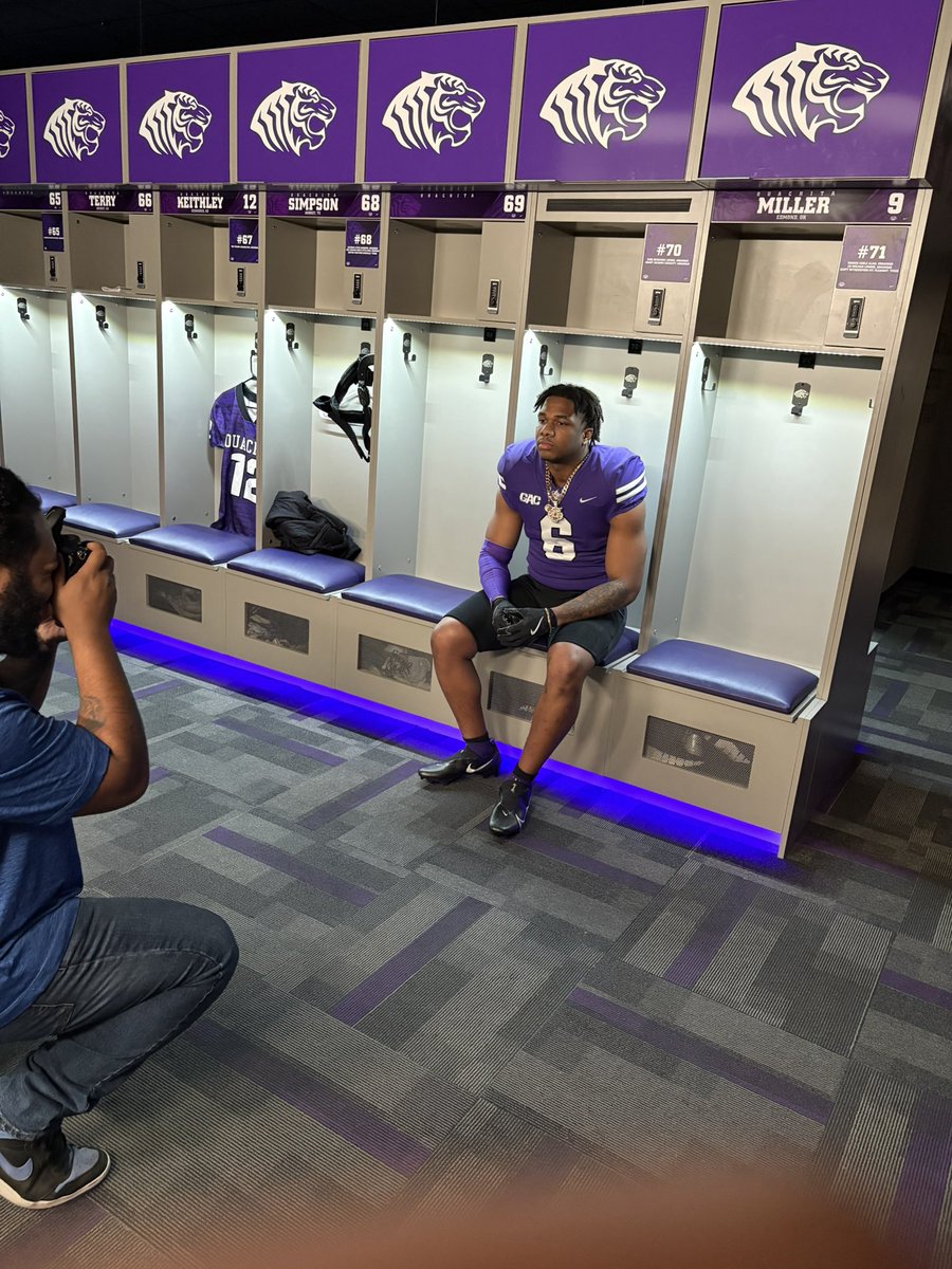 Courtney (BamBam) Gordon Jr tweet media