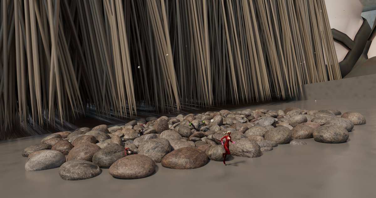 nkra (Commission Open) tweet media