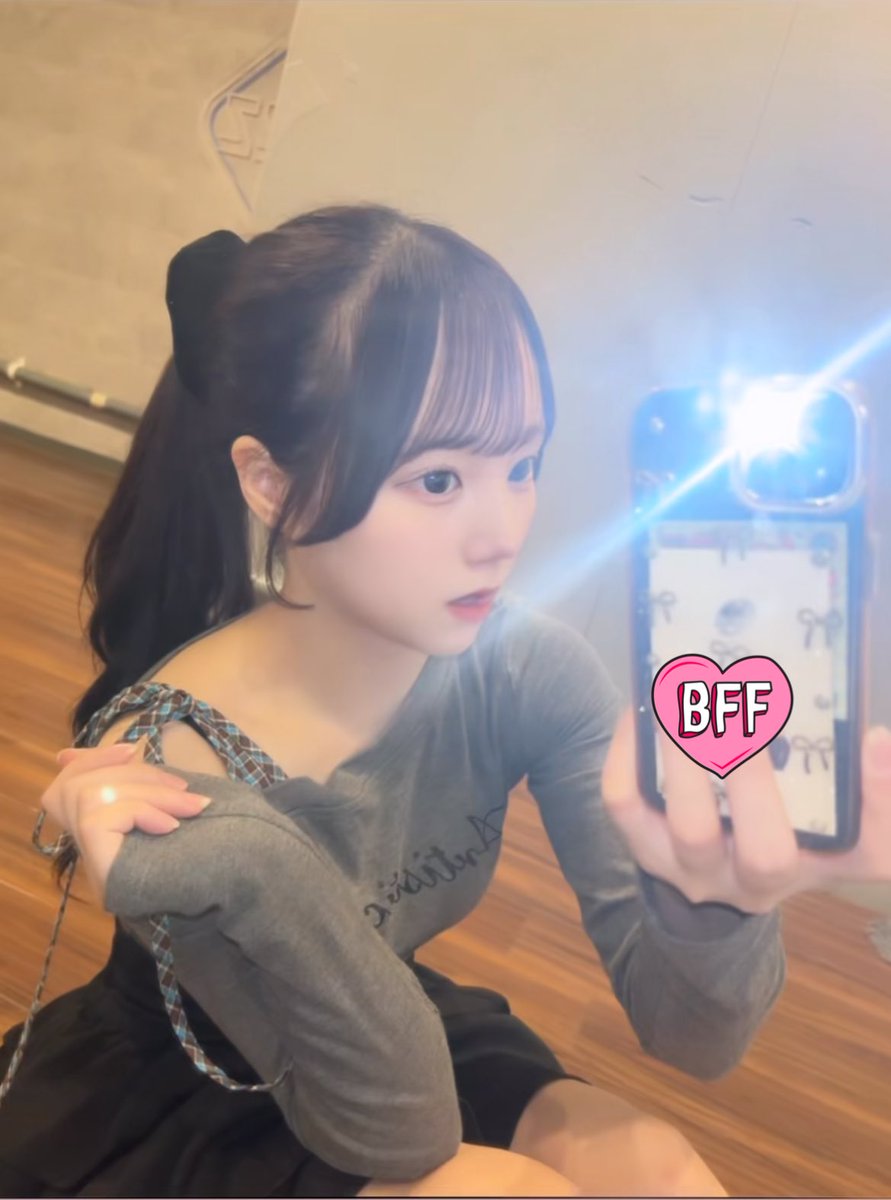 __marinyan83's tweet photo. まりちゃんの四コマᴗ ⩊ ᴗ🩵 https://t.co/gdswBWE5rN