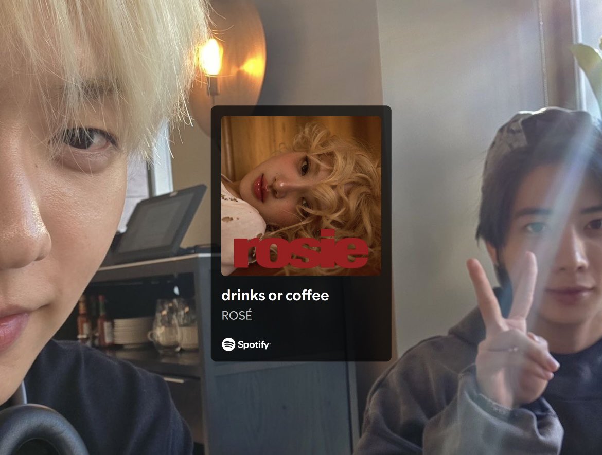 ✶⋆. drinks or coffee ⸝⸝ 

— taebin few tweets au 

taehyun ve soobin aynı kafede çalışan birbirlerine platonik iki aşıklardır.