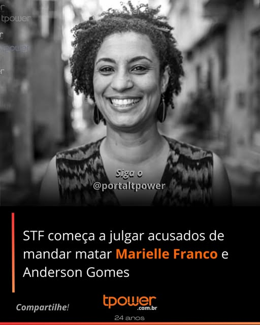 o_incensuravel's tweet photo. Isso aqui é para vocês terem noção do quão canalha é a esquerda. O nível é basicamente infinito. Hoje, 24/02/2026, está acontecendo no STF o julgamento dos acusados de mandar matar Marielle. A esquerda? Absolutamente calada sobre o assunto. Uma vez que não foi Bolsonaro ou alguém de seu grupo político, a pauta Marielle foi descartada tão rapidamente quanto os assassinos tiraram sua vida. São abutres buscando a carniça que favoreça suas narrativas.

Faça um favor a si mesmo e ignore tudo o que vier da esquerda, afaste-se deles e nunca mais vote em seus candidatos. Se a sua vida está uma merda, você é pobre, seu bairro é violento e seus filhos só aprendem lixo na escola, boa parte da culpa é deles. Você poderia estar melhor? Todos poderíamos e no final cada um é responsável por seu destino, só que aqui você precisa basicamente lutar contra tudo e contra todos porque eles existem unicamente com o intuito de complicar cada detalhe da sua existência.