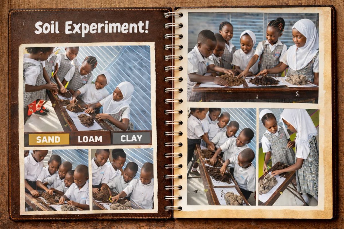 Sir Apollo Kaggwa Schools - Official tweet media