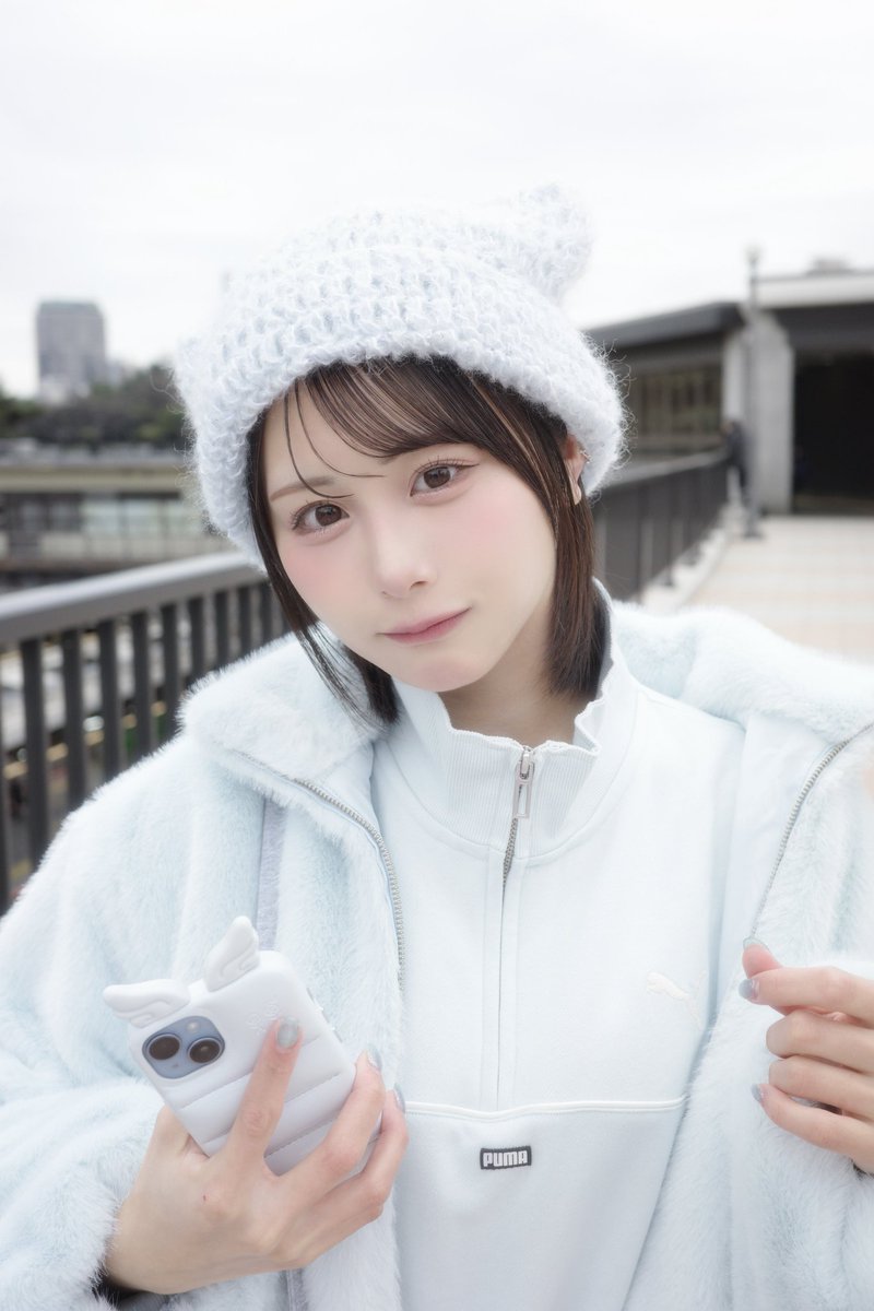 けいにゃ🍯 tweet media