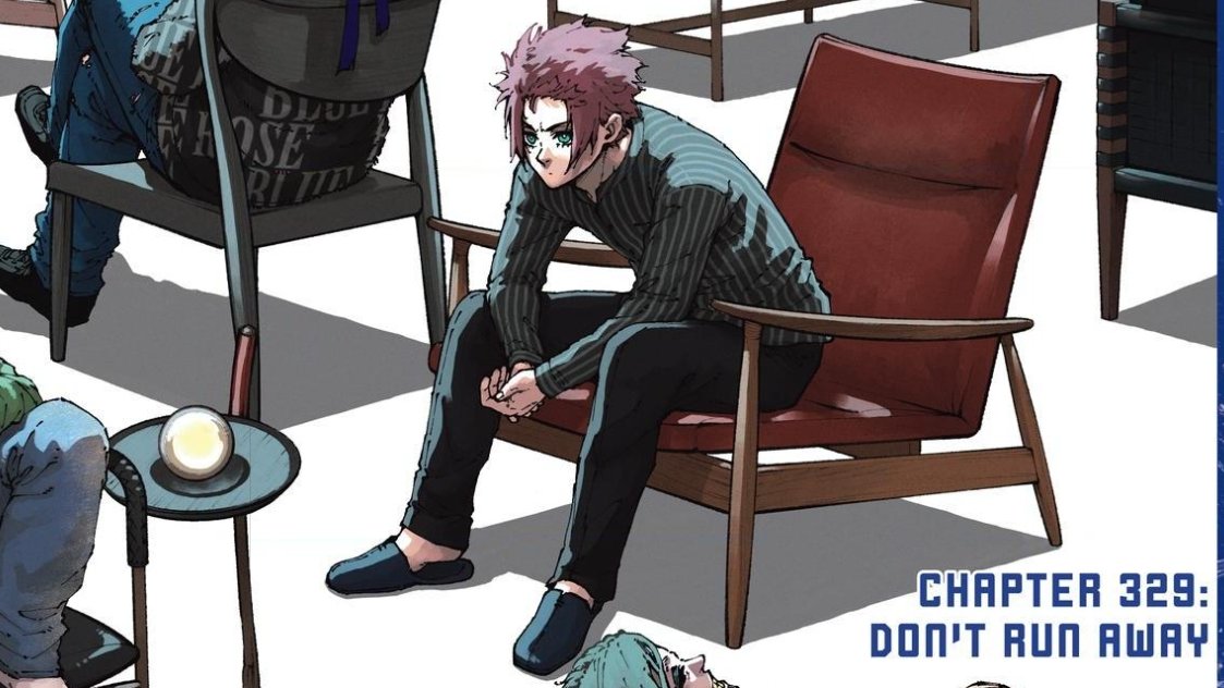 he heard the sofatoshi allegations and didn’t care