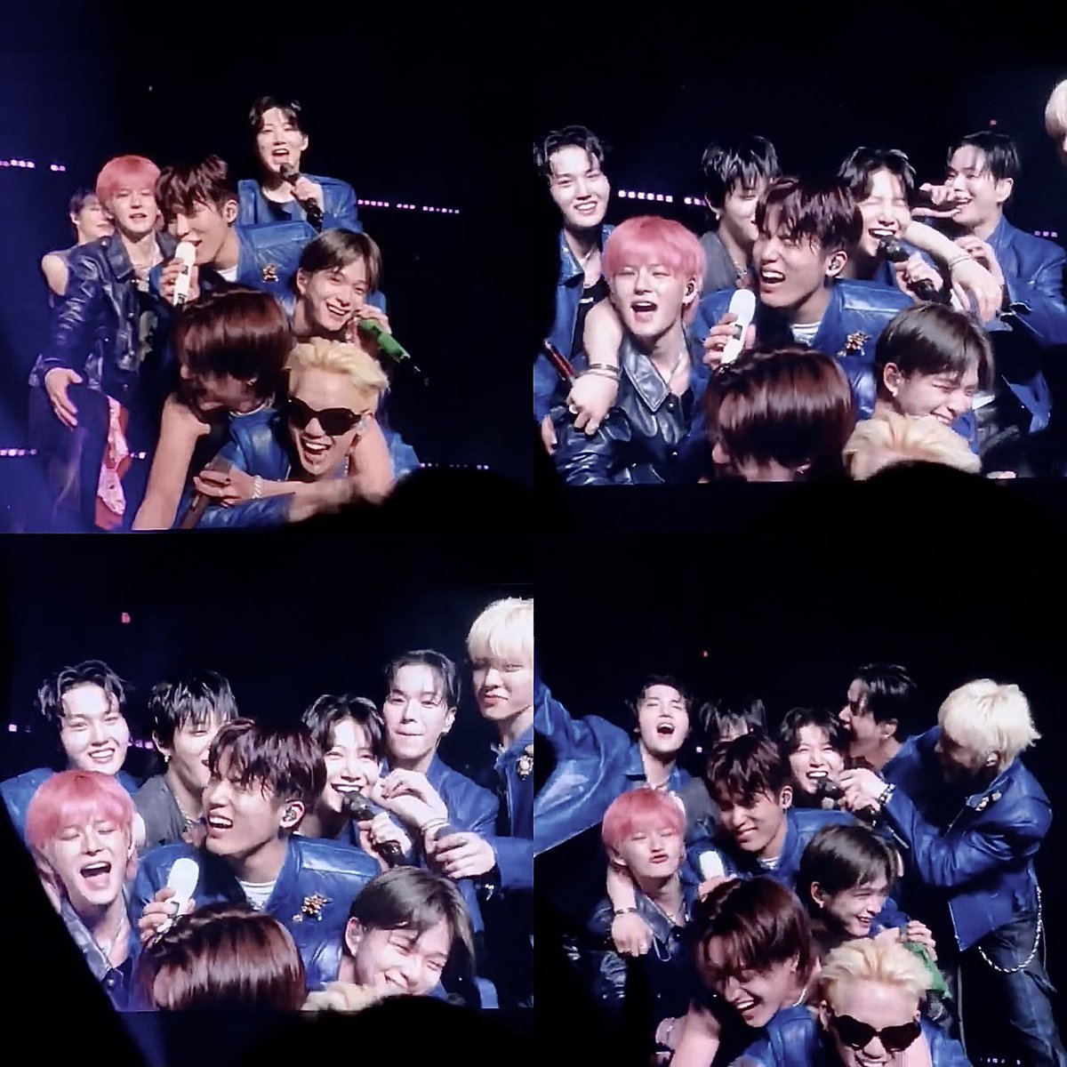 ﾎﾁｬﾝ tweet media