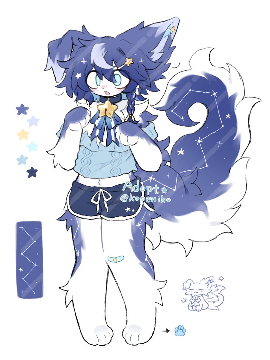 kopeniko🧸 tweet media